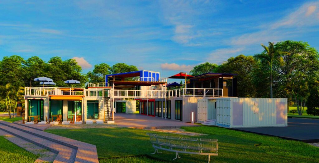 sustainable construction